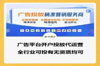 不同平台的SEM广告投放比较及成功案例分析